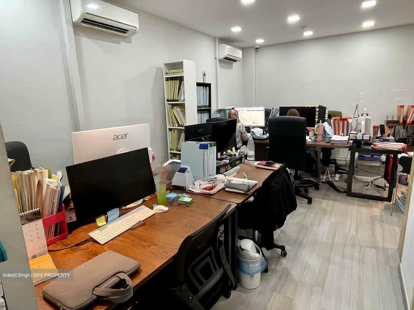 Lorong 6 Toa Payoh (D12), Office #554079871